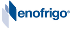 Логотип фирмы Enofrigo в Махачкале