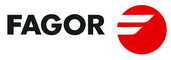 Логотип фирмы Fagor в Махачкале
