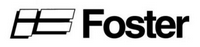 Логотип фирмы Foster в Махачкале