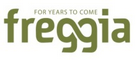 Логотип фирмы Freggia в Махачкале