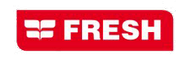 Логотип фирмы Fresh в Махачкале