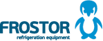 Логотип фирмы FROSTOR в Махачкале