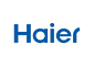 Логотип фирмы Haier в Махачкале