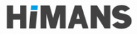 Логотип фирмы HiMANS в Махачкале