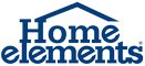 Логотип фирмы HOME-ELEMENT в Махачкале