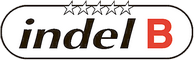 Логотип фирмы Indel B в Махачкале