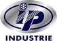 Логотип фирмы IP INDUSTRIE в Махачкале