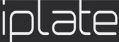 Логотип фирмы Iplate в Махачкале