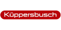 Логотип фирмы Kuppersbusch в Махачкале