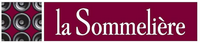 Логотип фирмы La Sommeliere в Махачкале