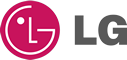 Логотип фирмы LG в Махачкале