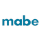 Логотип фирмы Mabe в Махачкале