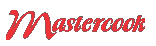 Логотип фирмы MasterCook в Махачкале