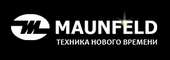 Логотип фирмы Maunfeld в Махачкале
