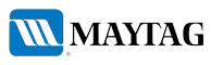 Логотип фирмы Maytag в Махачкале