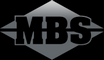 Логотип фирмы MBS в Махачкале