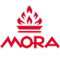 Логотип фирмы Mora в Махачкале