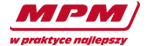 Логотип фирмы MPM Product в Махачкале