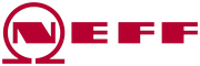 Логотип фирмы NEFF в Махачкале
