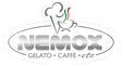 Логотип фирмы Nemox в Махачкале