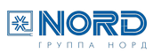 Логотип фирмы NORD в Махачкале