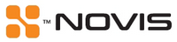 Логотип фирмы NOVIS-Electronics в Махачкале