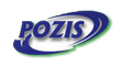 Логотип фирмы Pozis в Махачкале