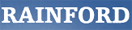 Логотип фирмы Rainford в Махачкале