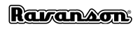 Логотип фирмы Ravanson в Махачкале