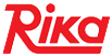 Логотип фирмы Rika в Махачкале