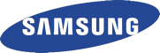Логотип фирмы Samsung в Махачкале