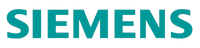 Логотип фирмы Siemens в Махачкале
