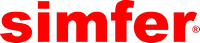 Логотип фирмы Simfer в Махачкале