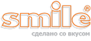 Логотип фирмы Smile в Махачкале