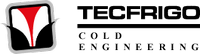 Логотип фирмы Tecfrigo в Махачкале
