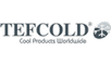 Логотип фирмы TefCold в Махачкале