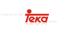 Логотип фирмы TEKA в Махачкале