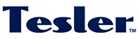 Логотип фирмы Tesler в Махачкале