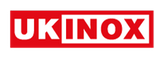 Логотип фирмы Ukinox в Махачкале