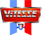 Логотип фирмы Vitesse в Махачкале