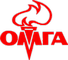 Логотип фирмы Омичка в Махачкале