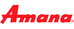 Логотип фирмы Amana в Махачкале