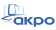Логотип фирмы AKPO в Махачкале