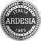 Логотип фирмы Ardesia в Махачкале