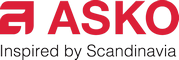 Логотип фирмы Asko в Махачкале