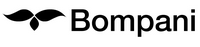 Логотип фирмы Bompani в Махачкале