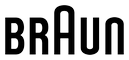 Логотип фирмы Braun в Махачкале