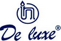 Логотип фирмы De Luxe в Махачкале